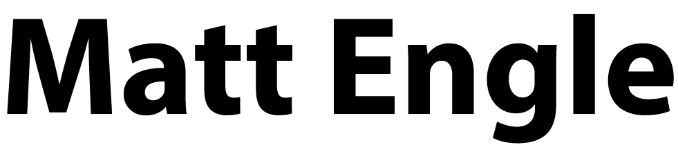 Matt Engle
